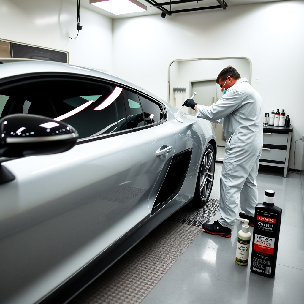Paint Protection